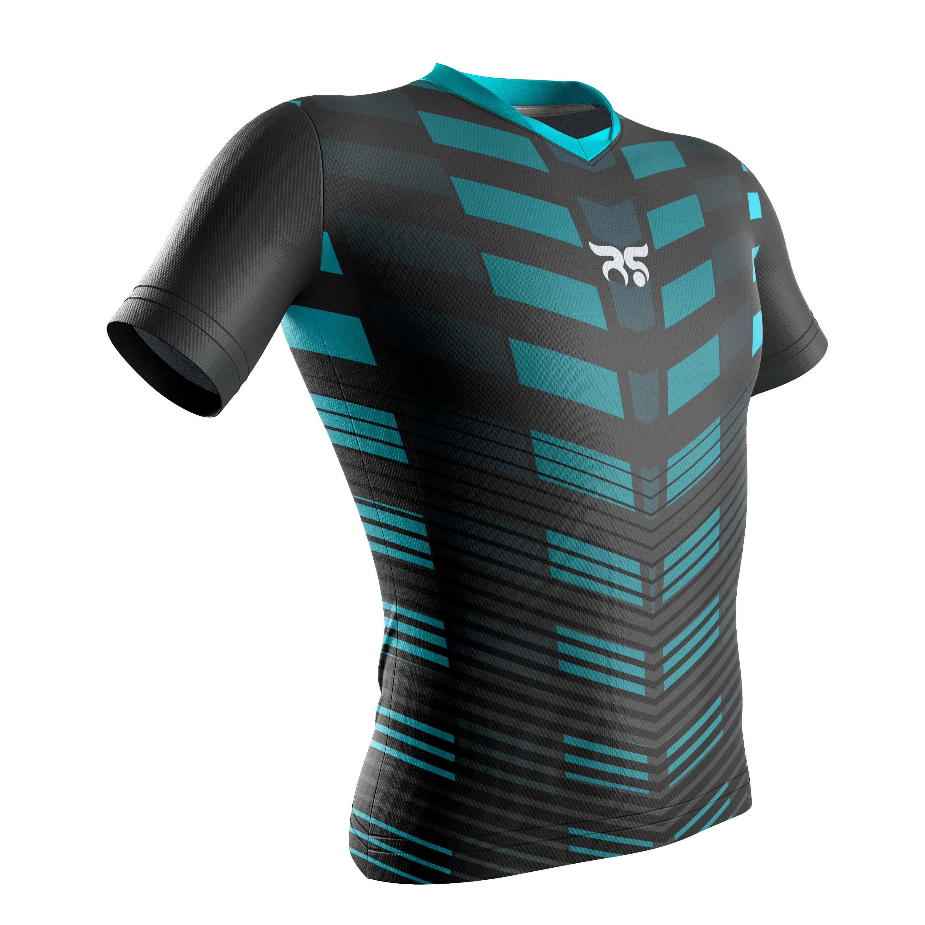 Camisetas deportivas personalizadas R2TIMING Ecuador