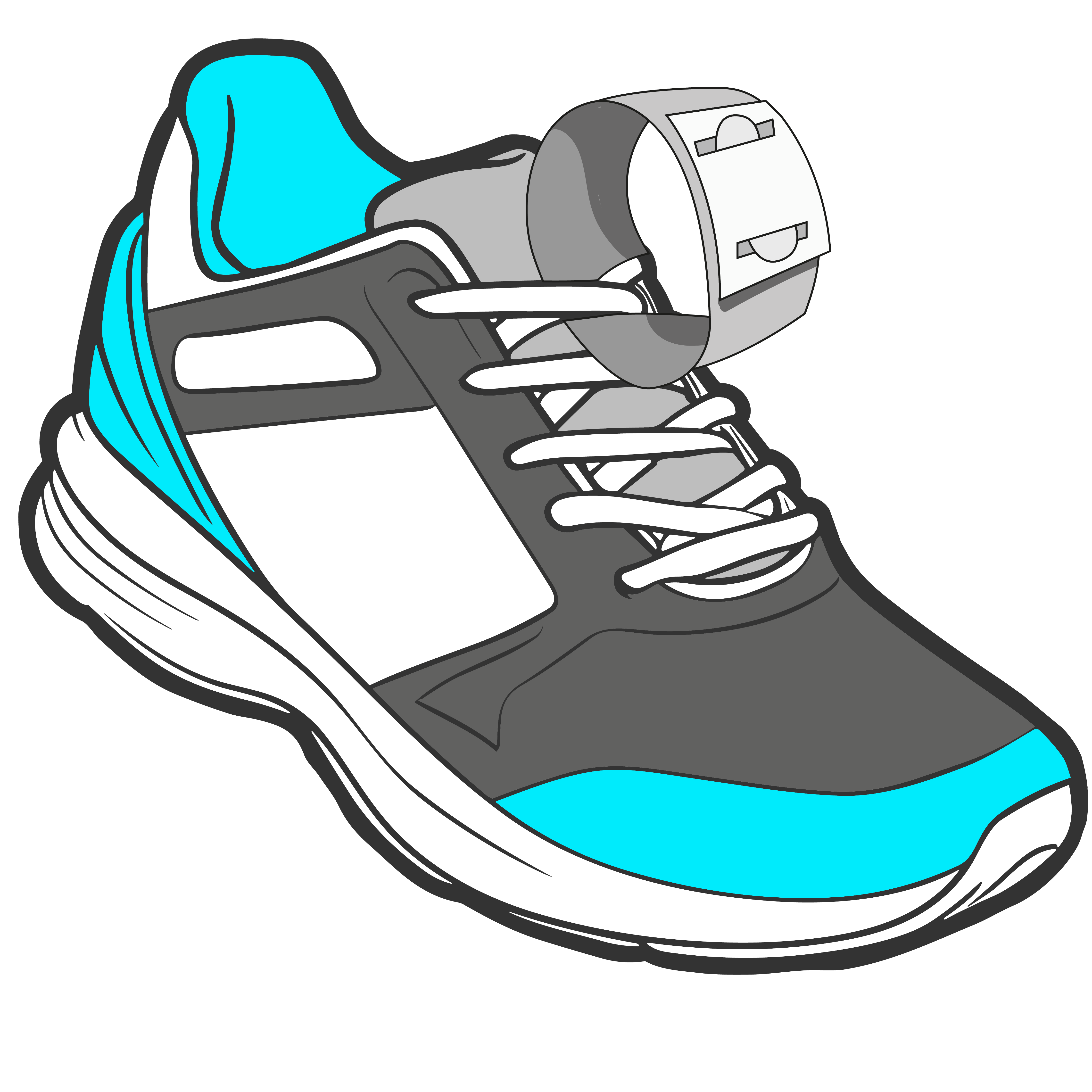 Chip descartable cronometraje R2TIMING Ecuador